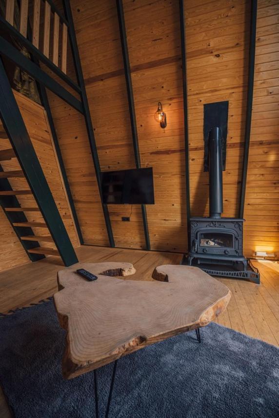 Karmatte Bungalow Kartepe Eksteriør bilde